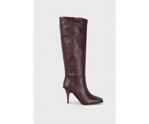 & Other Stories Colleen Heel Red size 38 | Boots Outlet | Women | Red 38