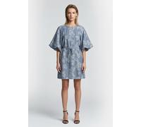 & Other Stories Cooper Dress Blue size S | Mini Dresses Outlet | Women | Blue S