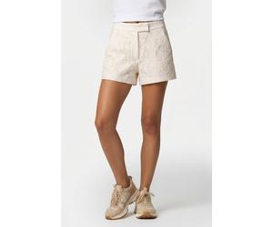 & Other Stories Cori Brocard Shorts White size 34 | Shorts Outlet | Women | White 34