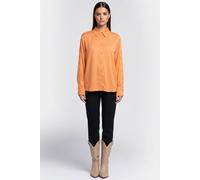 & Other Stories Dali Shirt Orange size M | Button-Down Shirts Outlet | Women M