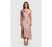 & Other Stories Dallas Dress Orange size 34 | Midi Dresses Outlet | Women 34