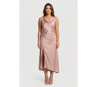 & Other Stories Dallas Dress Orange size 36 | Midi Dresses Outlet | Women 36