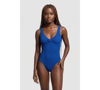 & Other Stories Darcy Swimsuit Blue size 34 | Bodies Outlet | Women | Blue 34