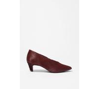 & Other Stories Dawn Pump Red size 41 | Outlet | Women | Red 41