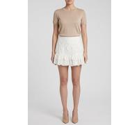 & Other Stories Dora Skirt White size 38 | Mini Skirts Outlet | Women | White 38