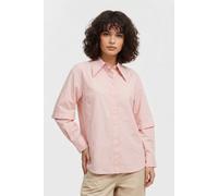 & Other Stories Ebru Shirt Speed Pink size M | Button-Down Shirts Outlet | Women | Pink M