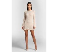 & Other Stories Ella Dress Beige size S | Mini Dresses Outlet | Women | Brown S