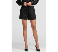 & Other Stories Elva Shorts Black size M | Shorts Outlet | Women | Black M
