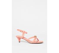 & Other Stories Ethel Sandalette Orange size 40 | Sandals Outlet | Women | Brown 40