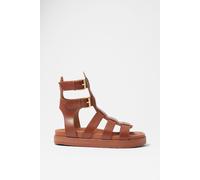 & Other Stories Farrah Summer Flat Brown size 40 | Sandals Outlet | Women | Brown 40