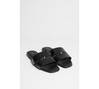 & Other Stories Faye Summer Flat Black size 36 | Outlet | Women | Black 36