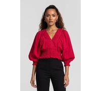 & Other Stories Ferida Top Pink size XS | Blouses Outlet | Women | Pink XS