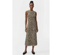 & Other Stories Flora Dress Beige size M | Midi Dresses Outlet | Women | Brown M