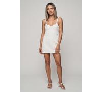 & Other Stories Fresno Dress White size 38 | Mini Dresses Outlet | Women | White 38