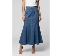 & Other Stories Hailey Skirt Blue size 34 | Maxi Skirts Outlet | Women | Blue 34