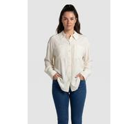& Other Stories Harlow Shirt White size M | Button-Down Shirts Outlet | Women | White M