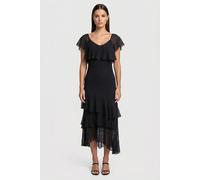 & Other Stories Jones Dress Black size 34 | Maxi Dresses Outlet | Women | Black 34