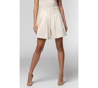 & Other Stories Joy Shorts White size 34 | Formal Pants Outlet | Women | White 34