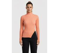 & Other Stories Kay Top Orange size L | Longsleeves Outlet | Women L