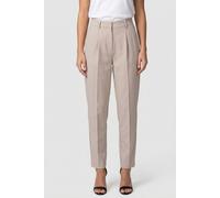 & Other Stories La Nena Wool Trouser Beige size 32 | Formal Pants Outlet | Women | Brown 32