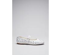 & Other Stories Lea Deco Ballerina White size 38 | Ballerinas Outlet | Women | White 38