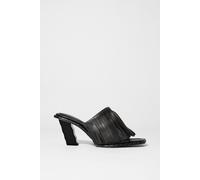 & Other Stories Lilli Sandalette Black size 36 | Sandals Outlet | Women | Brown 36
