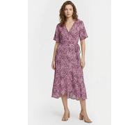 & Other Stories Lilly Dress Pink size 36 | Midi Dresses Outlet | Women | Pink 36