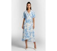 & Other Stories Lilly Dress White size 42 | Midi Dresses Outlet | Women | White 42
