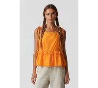 & Other Stories Lily Top Orange size 38 | Shirts Outlet | Women 38