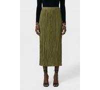 & Other Stories Lorna Skirt Green size 32 | Midi Skirts Outlet | Women | Green 32