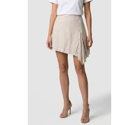 & Other Stories Louis Skirt Beige size 32 | Mini Skirts Outlet | Women | Brown 32