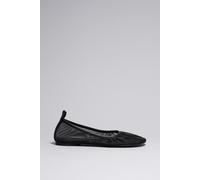 & Other Stories Luna Ballerina Black size 41 | Ballerinas Outlet | Women | Black 41