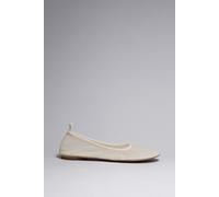 & Other Stories Luna Ballerina White size 40 | Ballerinas Outlet | Women | White 40