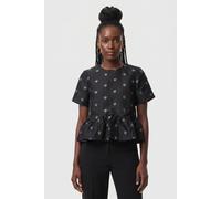 & Other Stories Maisy Top Speed Black size 32 | Blouses Outlet | Women | Black 32