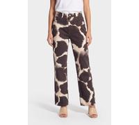 & Other Stories Marcy Trousers Brown size 34 | Pants Outlet | Women | Brown 34