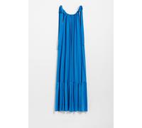 & Other Stories Michi Dress Blue size 40 | Maxi Dresses Outlet | Women | Blue 40