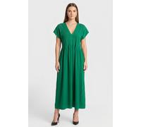 & Other Stories Milo Dress Green size S | Midi Dresses Outlet | Women | Green S