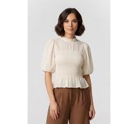 & Other Stories Mindy Blouse Speed White size 34 | Blouses Outlet | Women | White 34