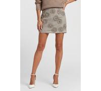 & Other Stories Moss Skirt Khaki size 32 | Mini Skirts Outlet | Women | Brown 32