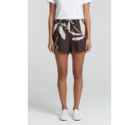 & Other Stories Nadia Linen Shorts Brown size 36 | Shorts Outlet | Women | White 36