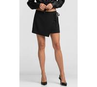 & Other Stories Nicky Wrap Black size 34 | Mini Skirts Outlet | Women | Black 34