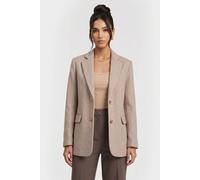 & Other Stories Nicole Blazer Beige size 34 | Blazers Outlet | Women | Brown 34