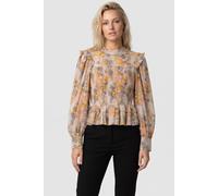 & Other Stories Niko Blouse Yellow size 42 | Longsleeves Outlet | Women | Yellow 42