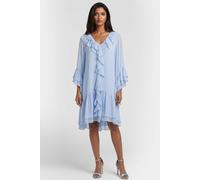 & Other Stories Nora Dress Blue size M | Mini Dresses Outlet | Women | Blue M