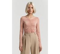 & Other Stories Oline Top Orange size XS | Blouses Outlet | Women XS