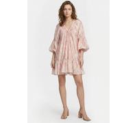 & Other Stories Peyton Dress Beige size S | Mini Dresses Outlet | Women | Brown S