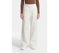 & Other Stories Renata Trousers White size 34 | Formal Pants Outlet | Women | White 34