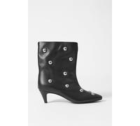 & Other Stories Riva Ls Heel Black size 41 | Boots Outlet | Women | Black 41