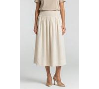 & Other Stories Robinson Skirt Beige size S | Midi Skirts Outlet | Women | Brown S