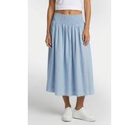 & Other Stories Robinson Skirt Blue size S | Midi Skirts Outlet | Women | Blue S